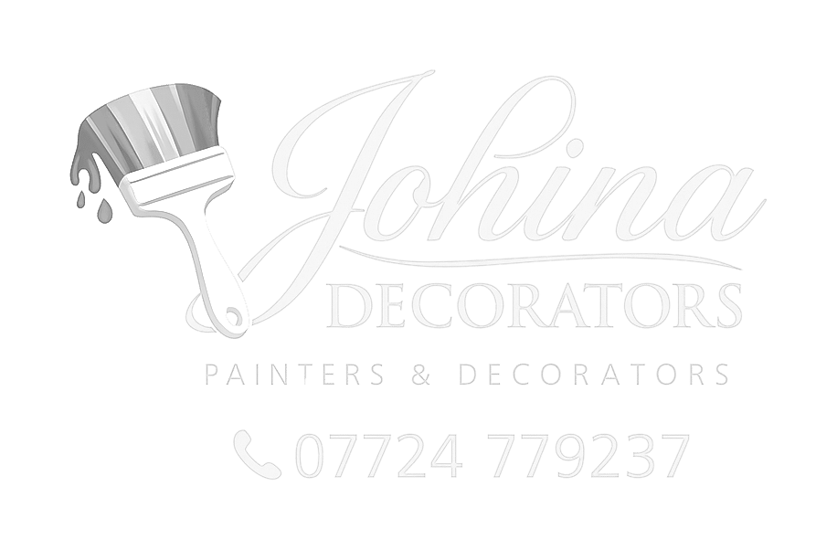 johina decorators logo upscaled transparent light greyscale